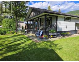 121 Ferry Road Unit# 25a, Clearwater, BC V0E1N0 Photo 31
