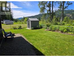121 Ferry Road Unit# 25a, Clearwater, BC V0E1N0 Photo 36