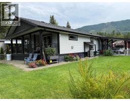 121 Ferry Road Unit# 25a, Clearwater, BC V0E1N0 Photo 40