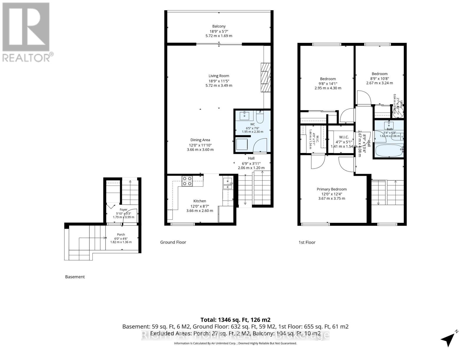 #66 91 MUIR DRIVE - 41