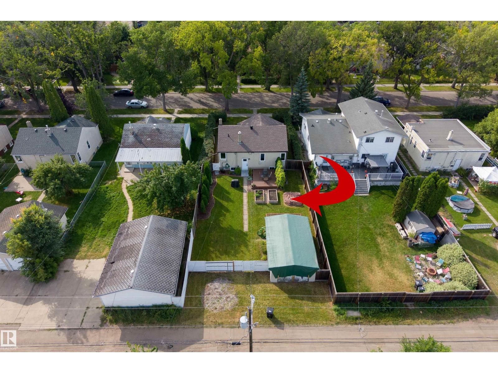 11623 123 ST NW - 52