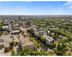 #205 8125 110 St Nw, Edmonton, AB T6G2P3 Photo 6