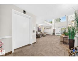 Bedroom 2 - #208 2520 52 St Nw, Edmonton, AB T6L6S2 Photo 6