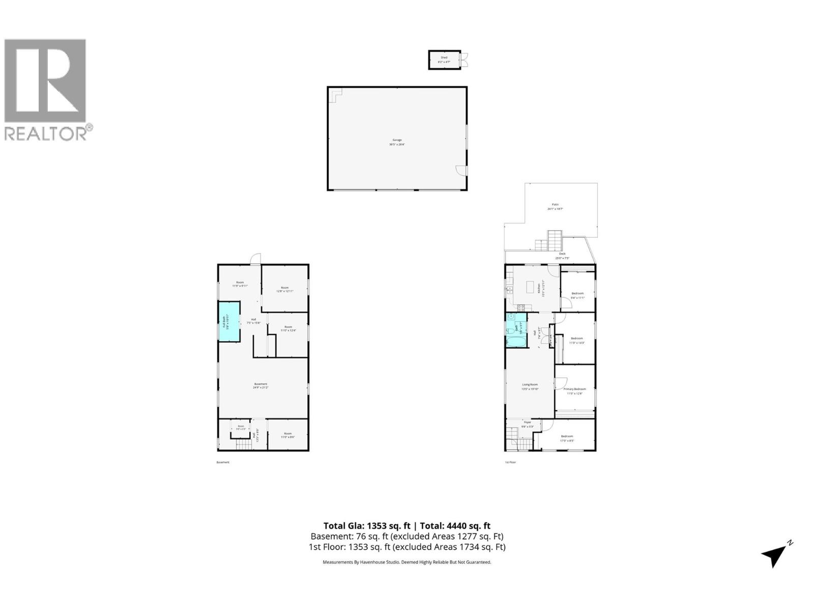 1401 Chapman Street - 79