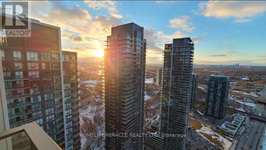 Photo of 2200 Lakeshore Boulevard