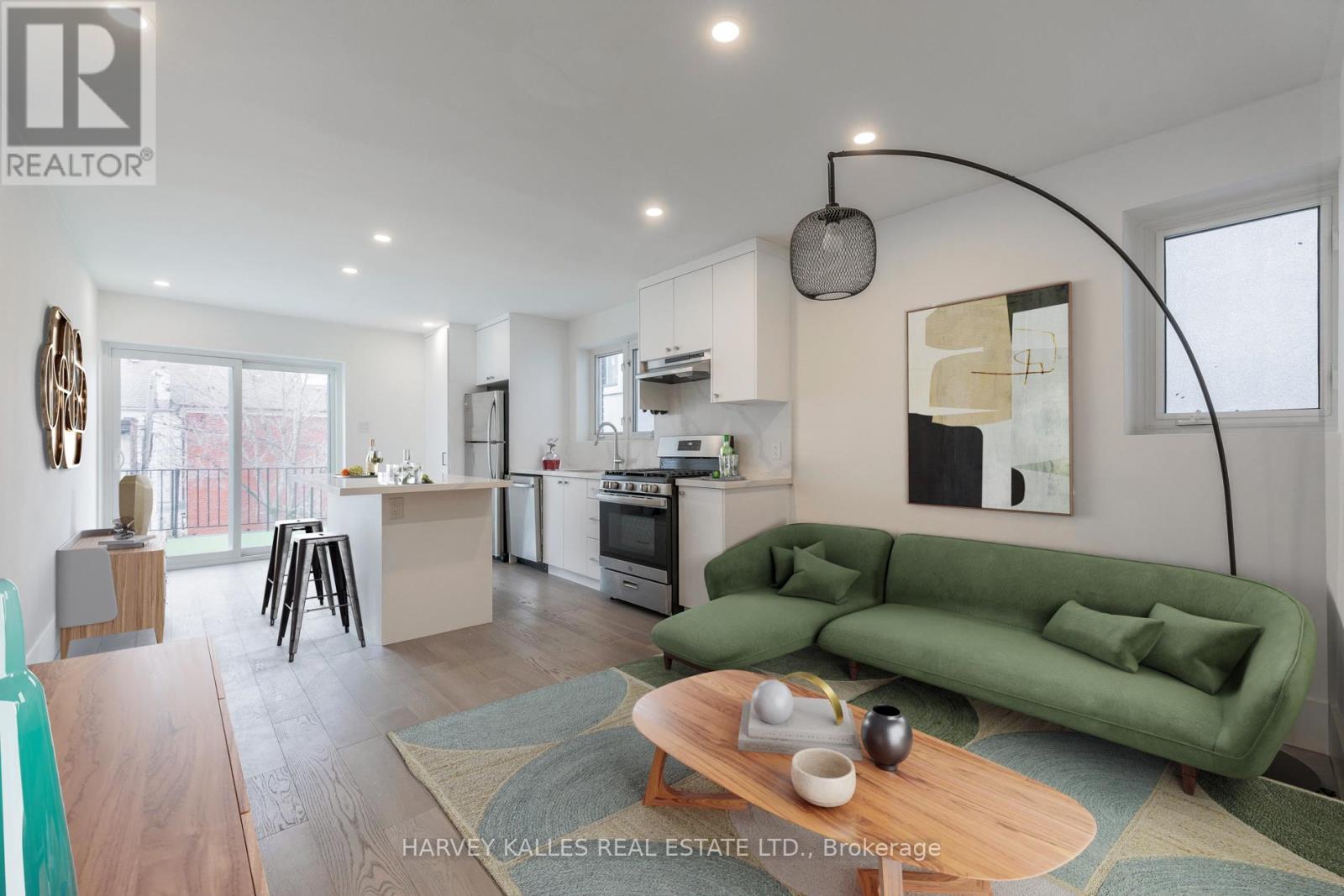 Photo of 210 Christie Street