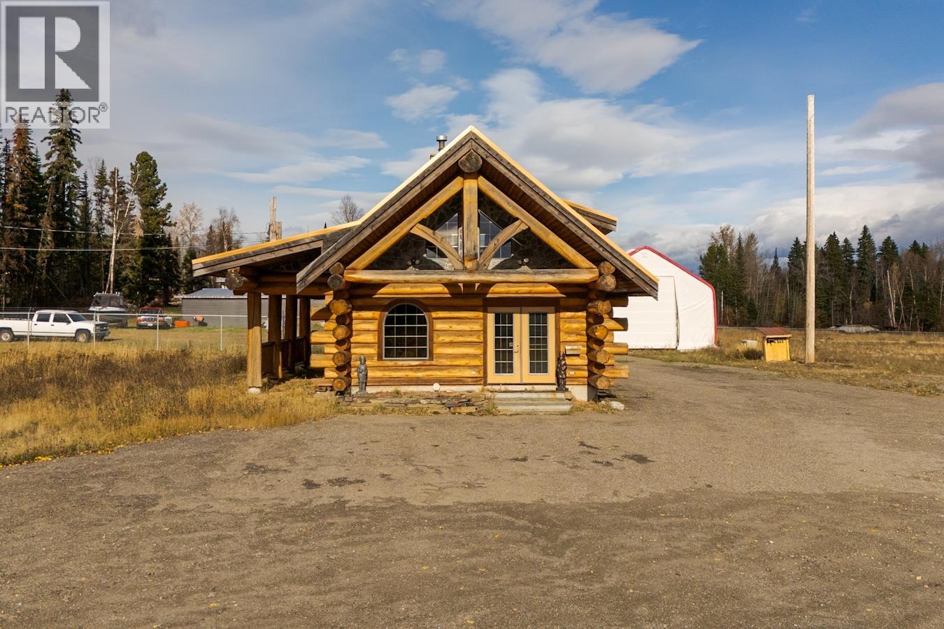 Photo 8 of 17 — 8828 N KELLY ROAD · Prince George, BC