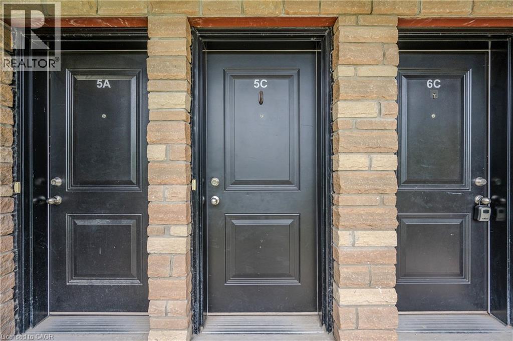 164 HEIMAN Street Unit# 5C, Kitchener — photo 5