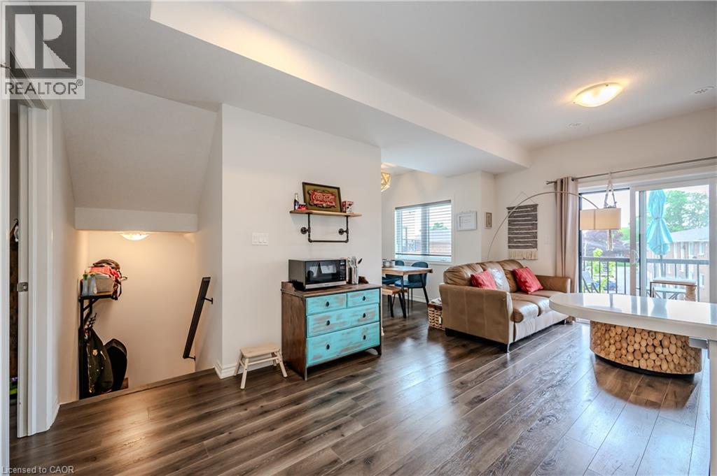 164 HEIMAN Street Unit# 5C, Kitchener — photo 9