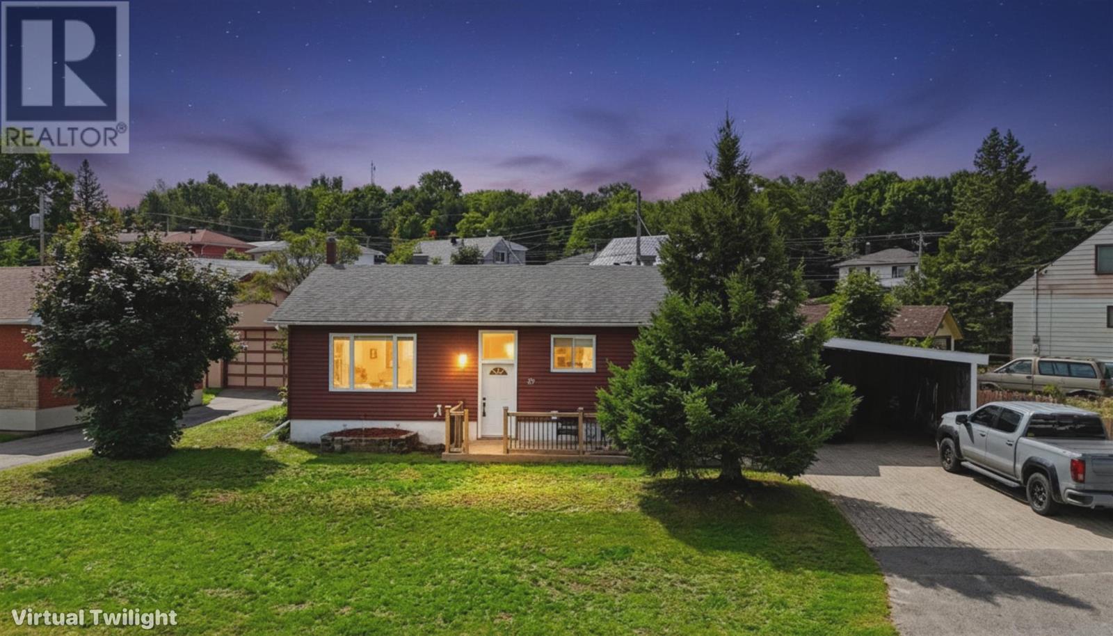 29 Birch RD - 29