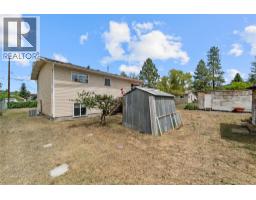 462 Dodding Avenue, Merritt, BC V0K1Y0 Photo 29
