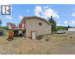 462 Dodding Avenue, Merritt, BC V0K1Y0 Photo 30