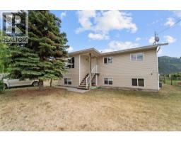 462 Dodding Avenue, Merritt, BC V0K1Y0 Photo 33