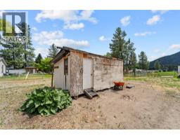 462 Dodding Avenue, Merritt, BC V0K1Y0 Photo 34