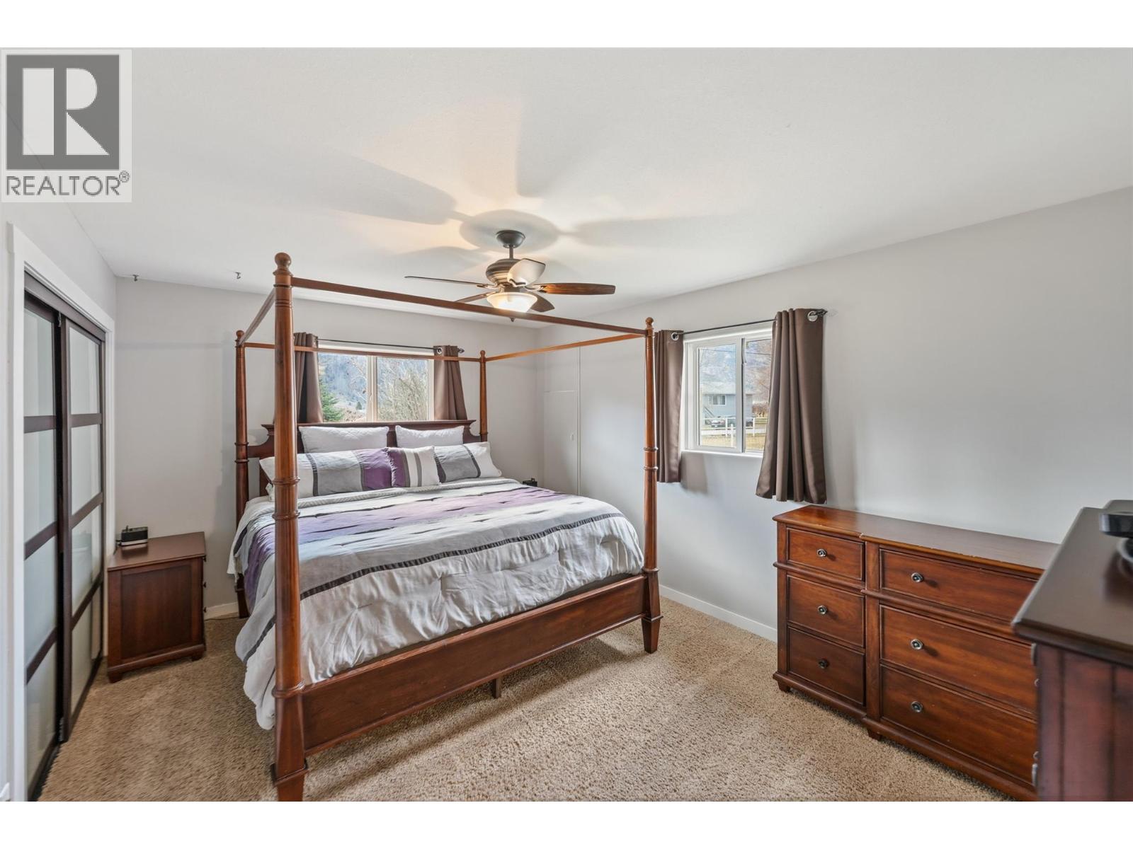 2616 Middle Bench Road, Keremeos