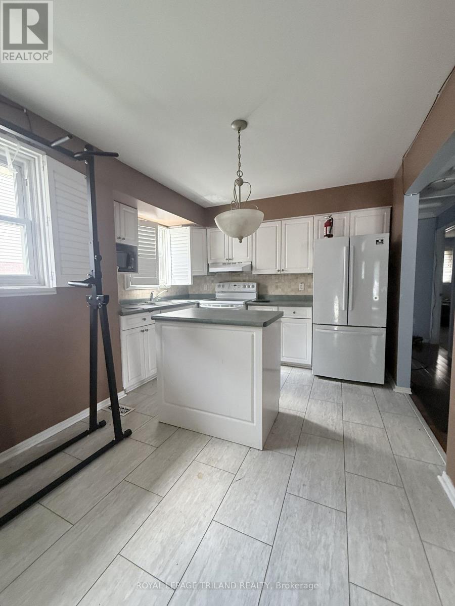 85 Bonaventure Drive, London East (East I), Ontario, N5V4A7, London East (East I), Ontario — photo 5 of 5