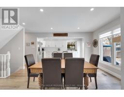 Recreational, Games room - 122 Laurel Street, London North, ON N6H4X1 Photo 11