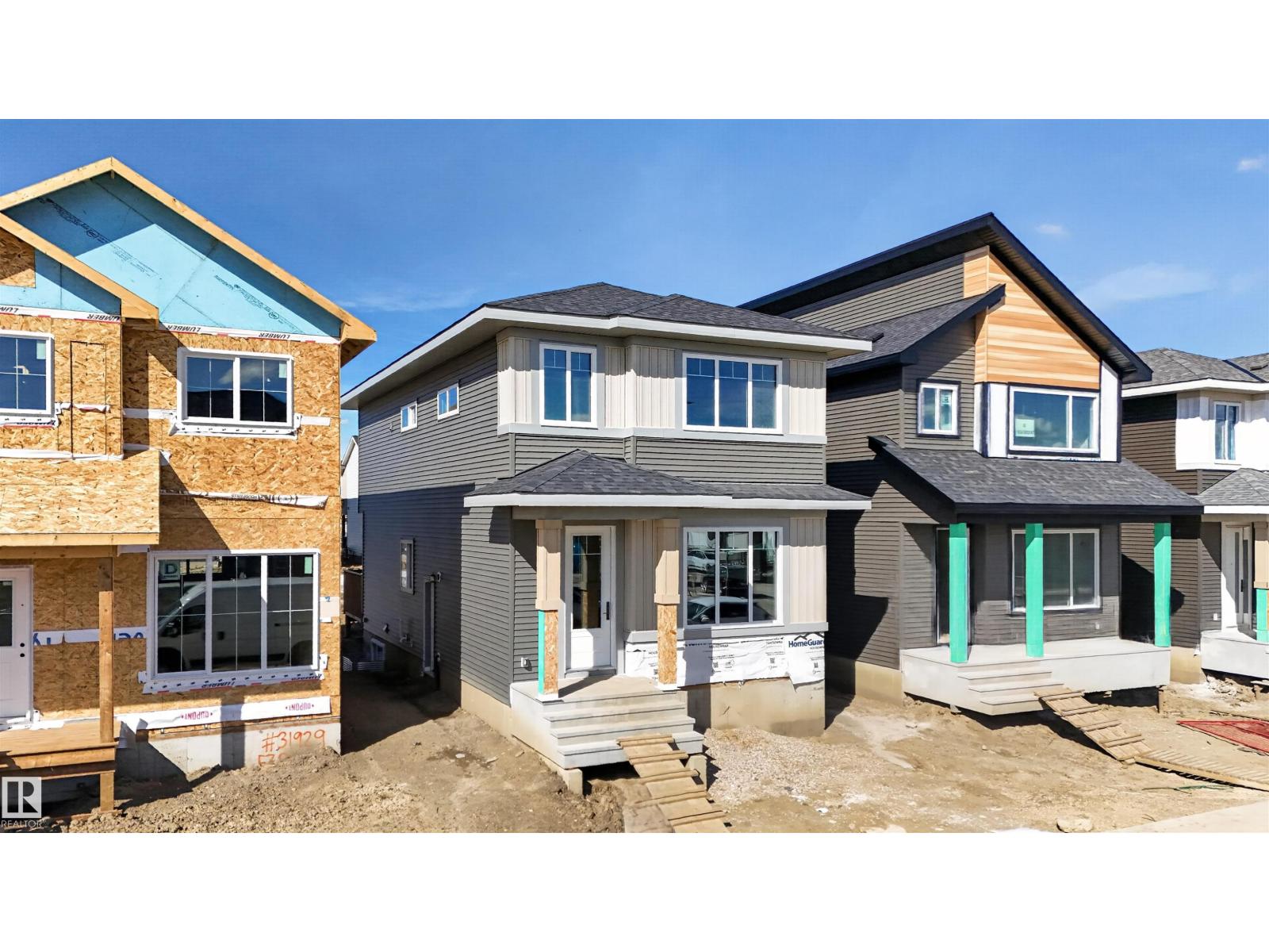 55 ROSA CR, St. Albert, Alberta, T8N8B7
