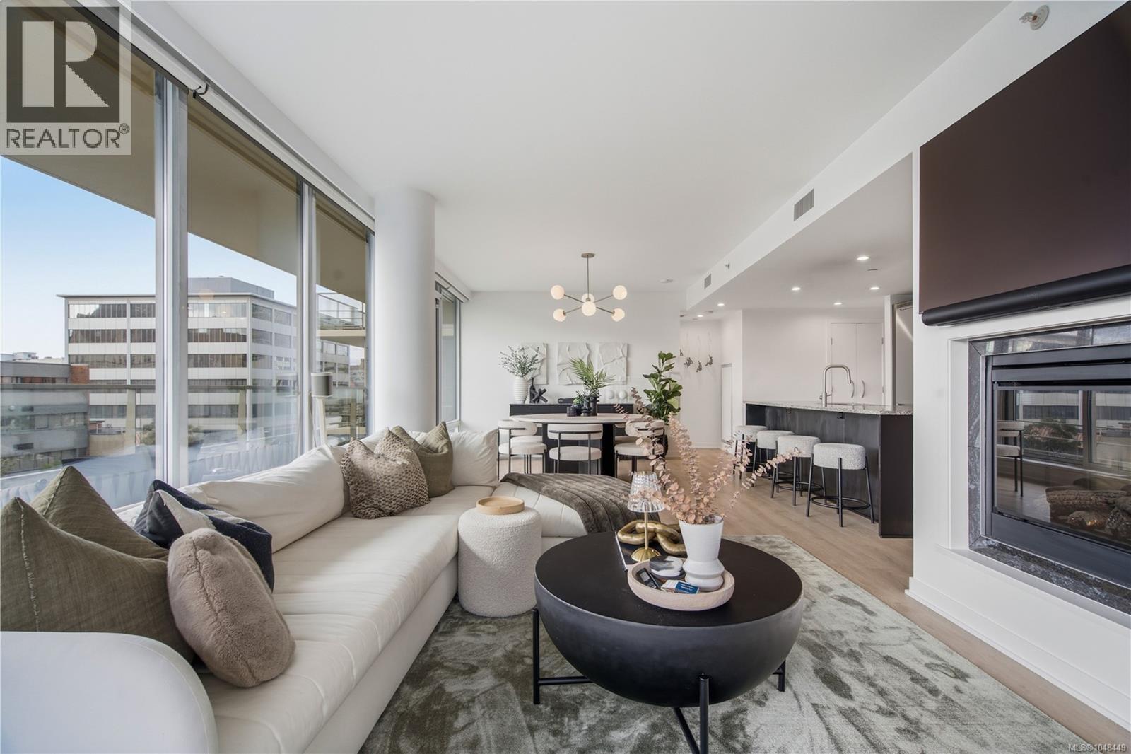 #606 708 Burdett Ave - 9