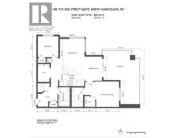 409 719 W 3rd Street, North Vancouver, BC V7M0E7 Photo 39