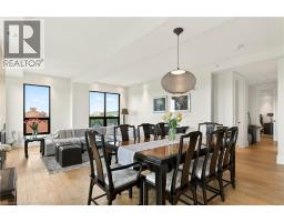 3pc Ensuite bath - 181 James Street N Unit# 807, Hamilton, ON L8R2K9 Photo 7