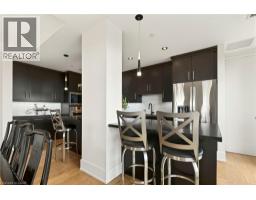 181 James Street N Unit# 807, Hamilton, ON L8R2K9 Photo 14