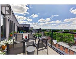 181 James Street N Unit# 807, Hamilton, ON L8R2K9 Photo 21