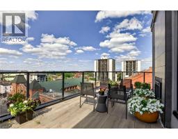 181 James Street N Unit# 807, Hamilton, ON L8R2K9 Photo 20