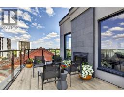 181 James Street N Unit# 807, Hamilton, ON L8R2K9 Photo 22