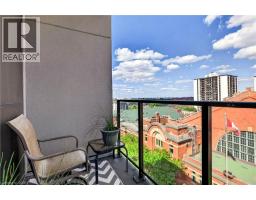 181 James Street N Unit# 807, Hamilton, ON L8R2K9 Photo 28