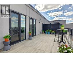 181 James Street N Unit# 807, Hamilton, ON L8R2K9 Photo 19
