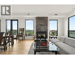 181 James Street N Unit# 807, Hamilton, ON L8R2K9 Photo 17