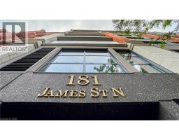 181 James Street N Unit# 807, Hamilton, ON L8R2K9 Photo 46