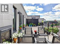181 James Street N Unit# 807, Hamilton, ON L8R2K9 Photo 18