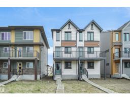 Duplex for sale at 5145 River's Edge Wy NW, Edmonton — MLS® E4506607