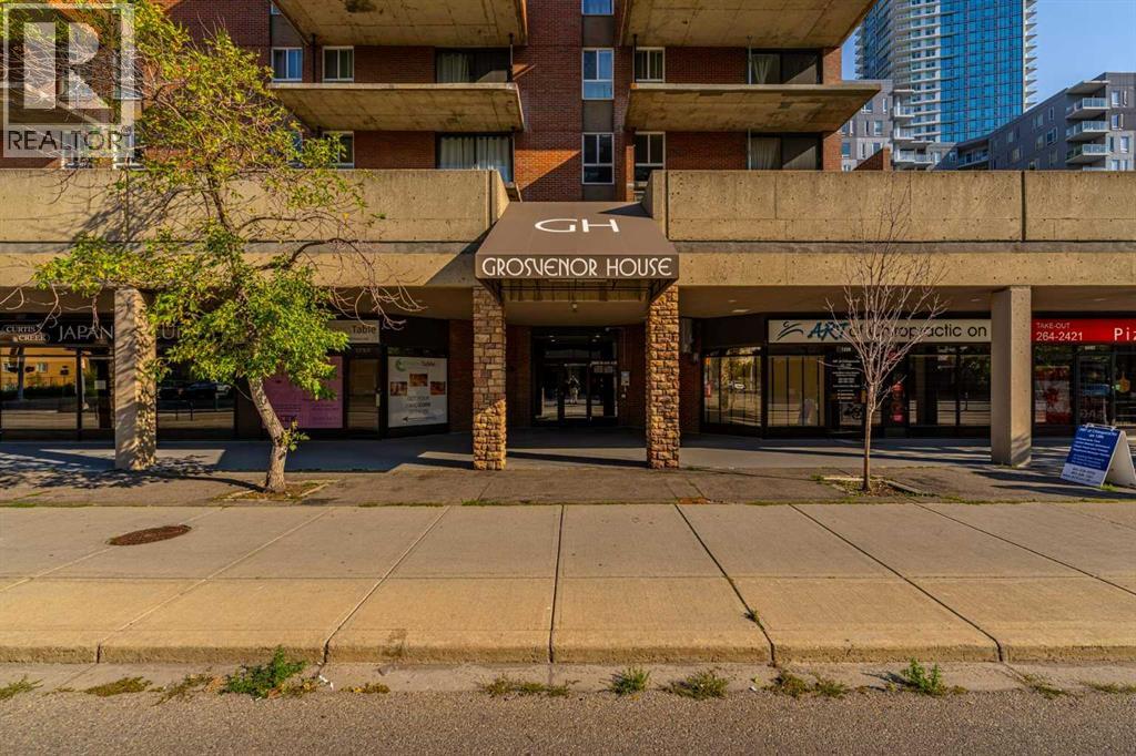 1240 12 Avenue Southwest, Calgary, Alberta, T3C0P3, Calgary, Alberta — photo 2 of 5