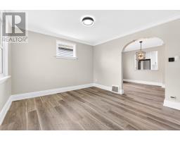Laundry room - 7 Battle Street, Thorold, ON L2V3W3 Photo 10