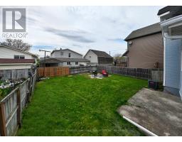 Bedroom - 7 Battle Street, Thorold, ON L2V3W3 Photo 6