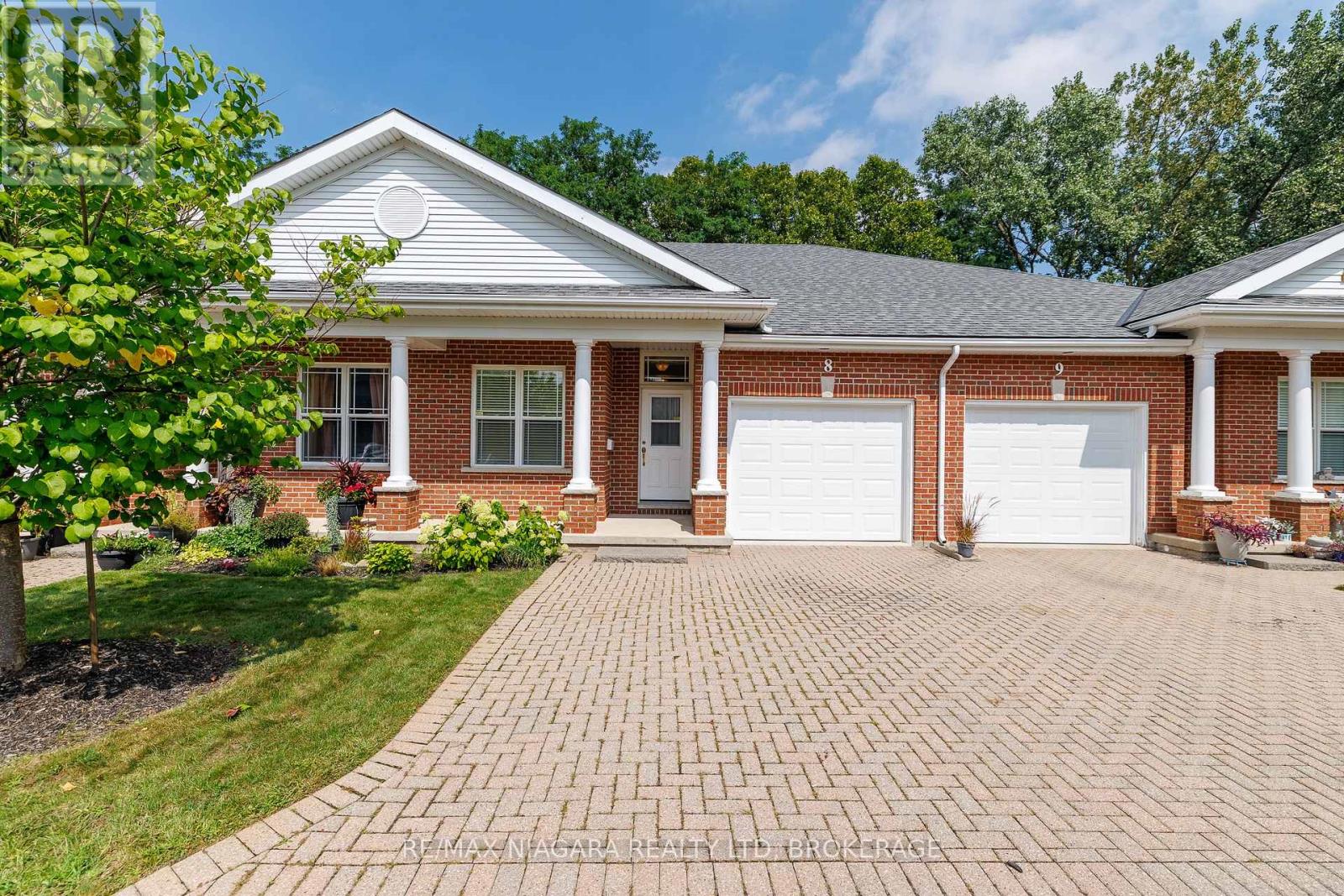 #8 3300 MONTROSE ROAD - 1