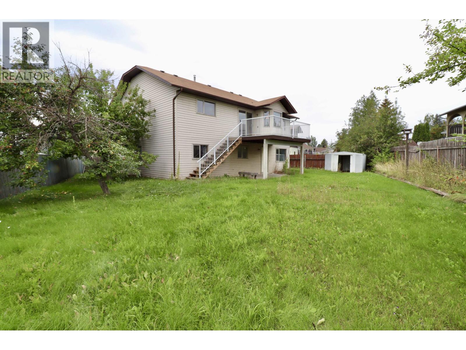 Photo 20 of 22 — 438 CARRIER PLACE · Prince George, BC