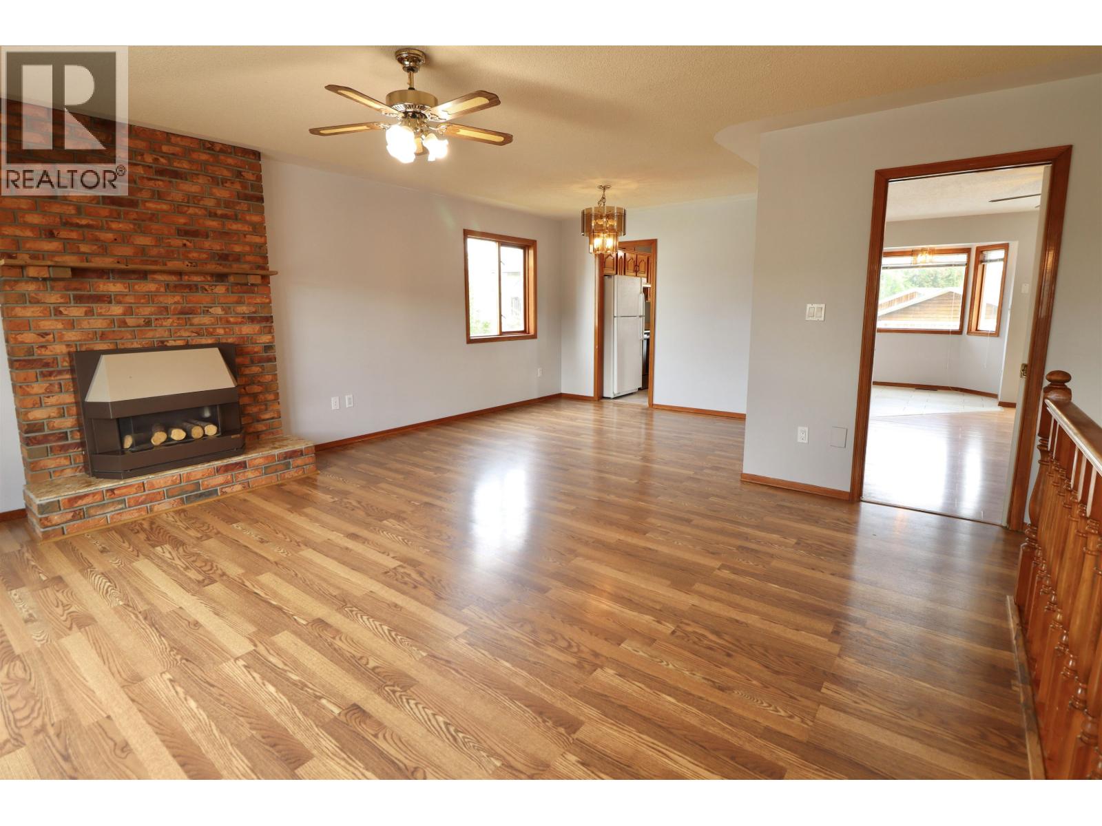 Primary bedroom of 438 CARRIER PLACE · Prince George, BC