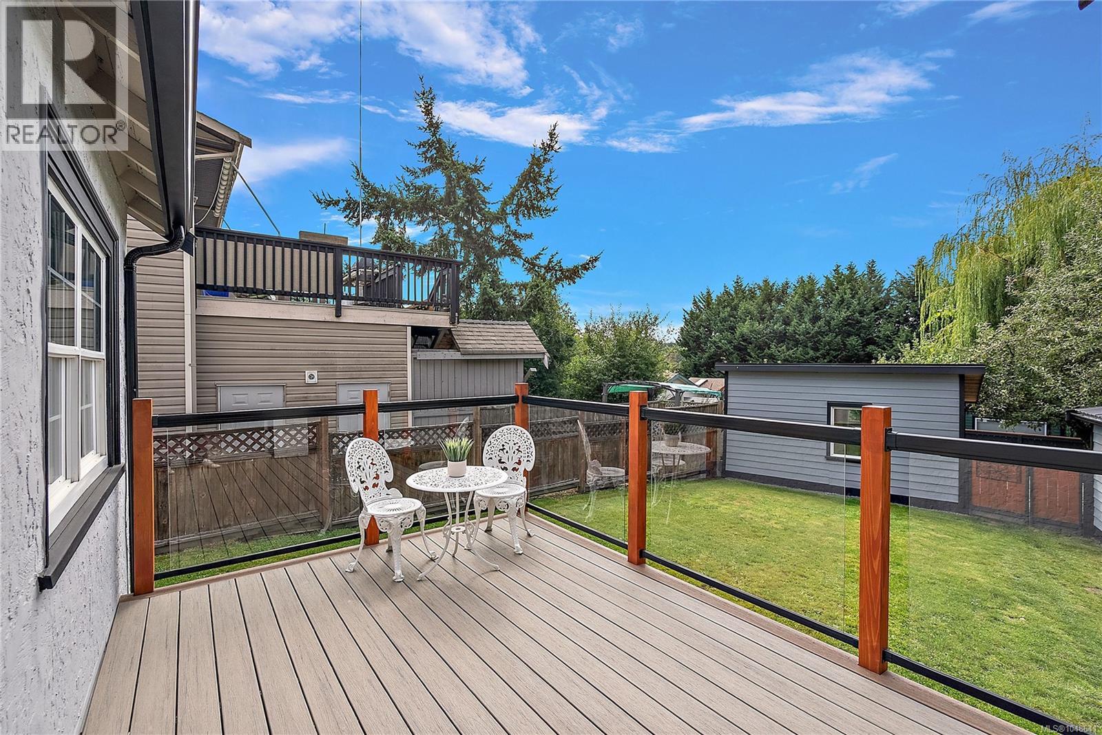  813 Portage Road, Saanich