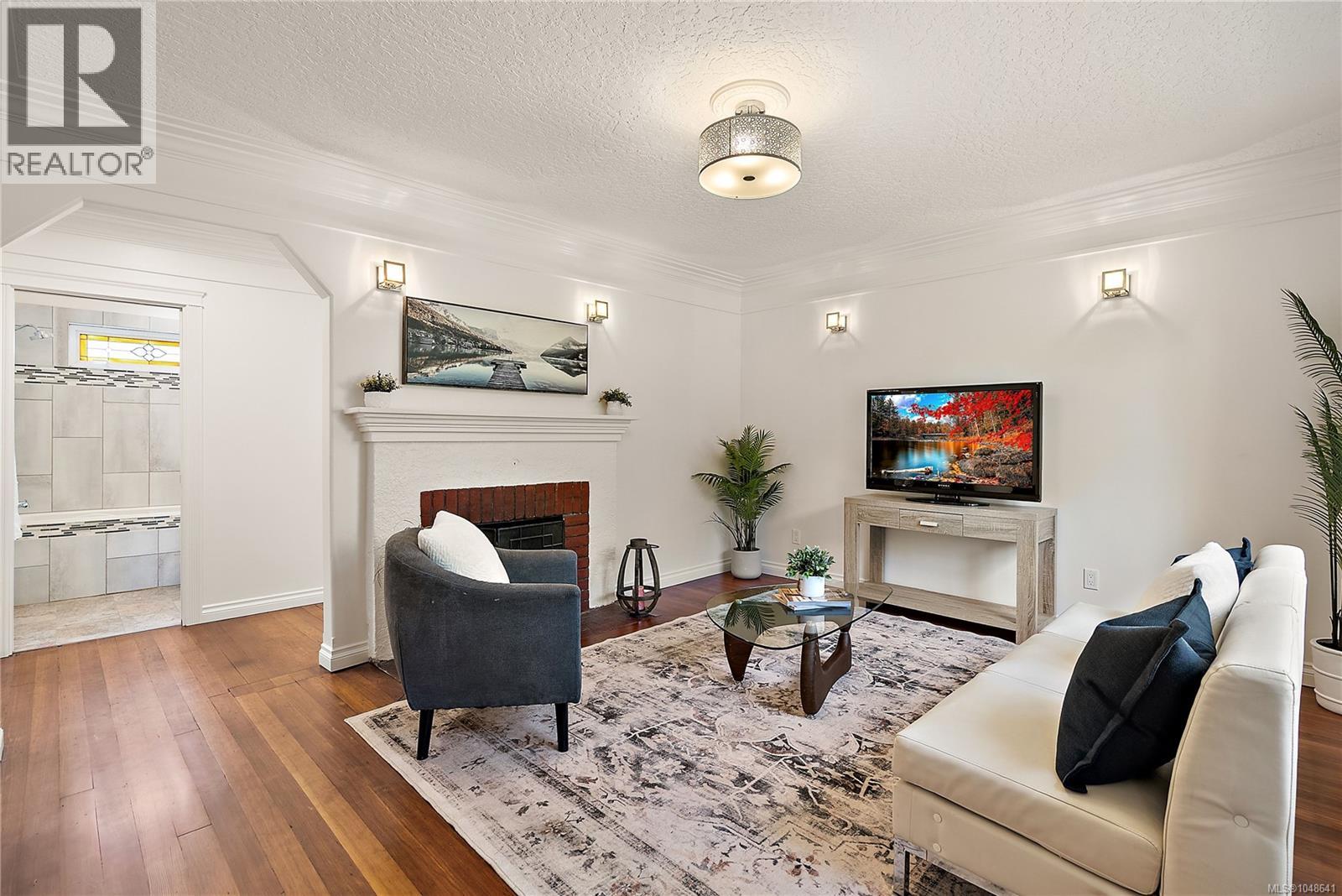  813 Portage Road, Saanich