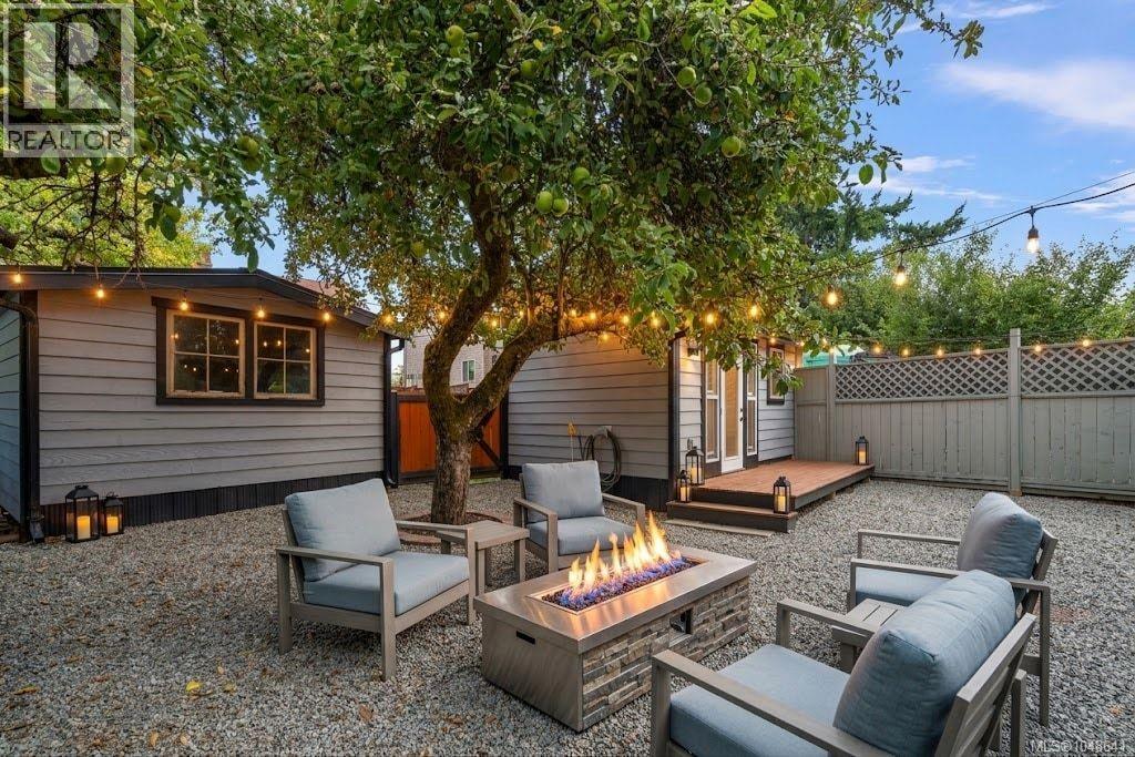  813 Portage Road, Saanich