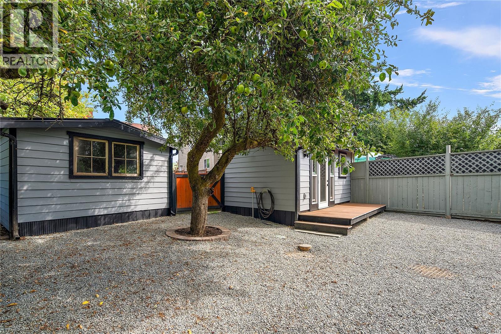  813 Portage Road, Saanich