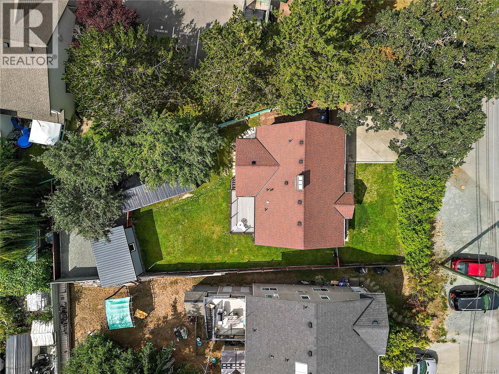  813 Portage Road, Saanich