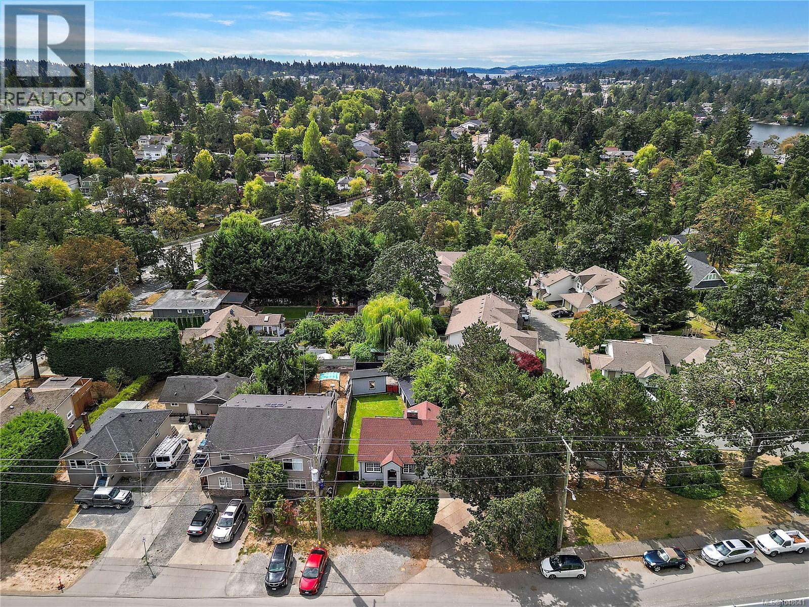  813 Portage Road, Saanich