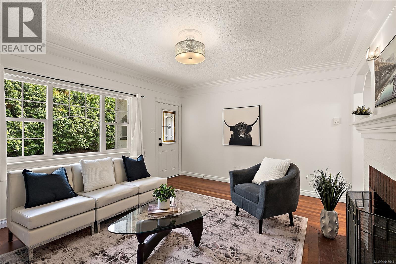  813 Portage Road, Saanich