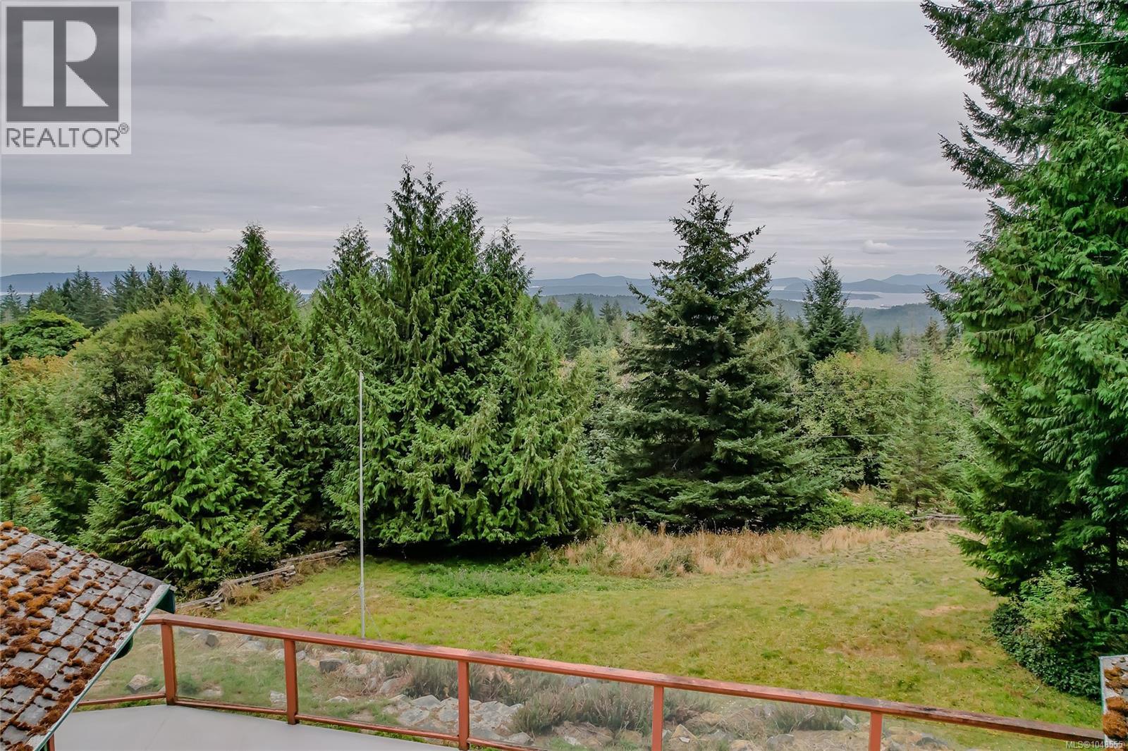  190 Seymour Heights, Salt Spring