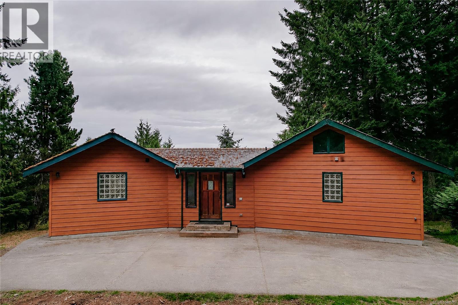  190 Seymour Heights, Salt Spring